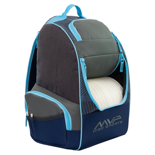 MVP Shuttle Disc Backpack