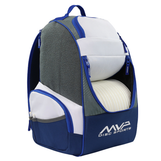 MVP Shuttle Disc Backpack