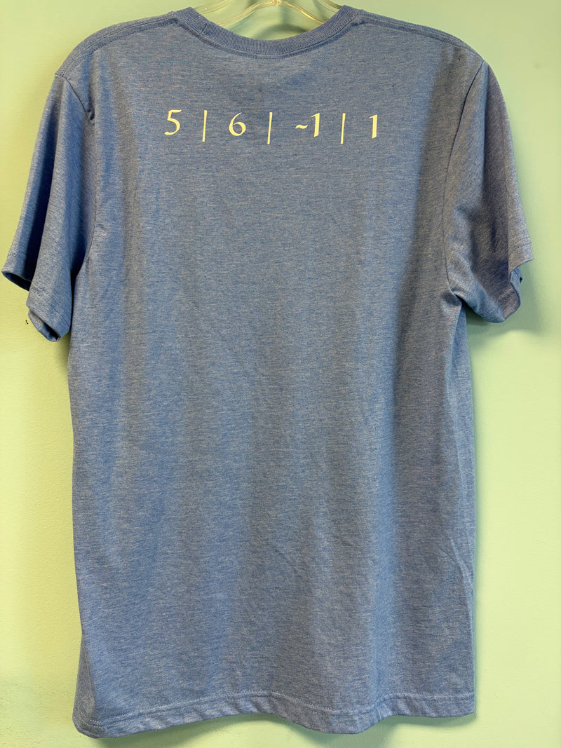 Load image into Gallery viewer, Petra Logo Tee
