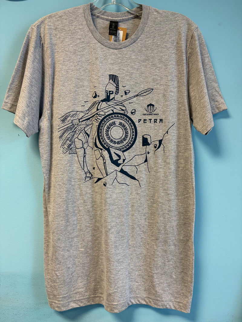 Load image into Gallery viewer, Petra Logo Tee

