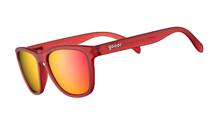 Load image into Gallery viewer, Goodr Sunglasses
