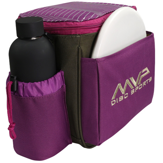 MVP Cell Starter Bag