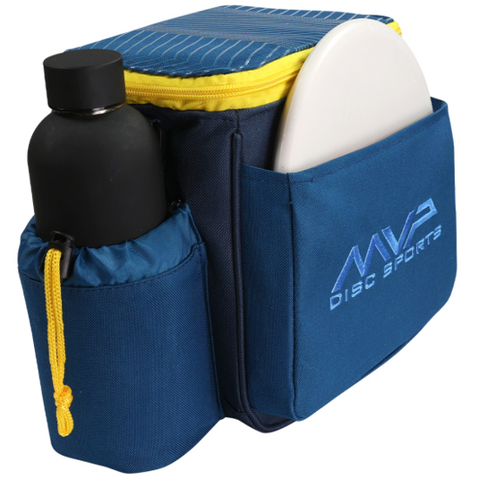 MVP Cell Starter Bag