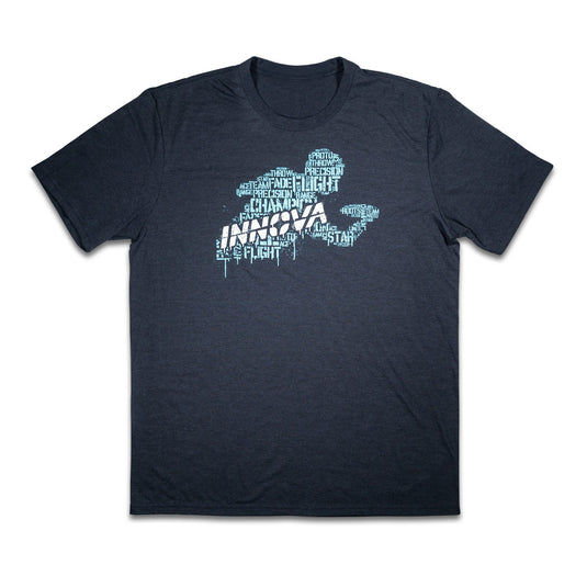 Calvin Tri-Blend Tee
