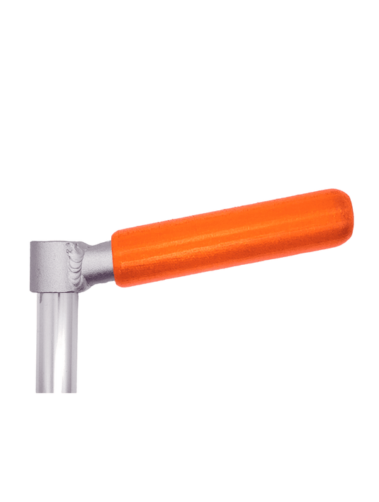 BriggsiWare Disc Golf Cart Grip