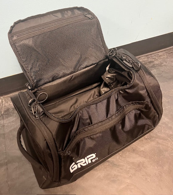 Load image into Gallery viewer, GripEQ Limited Edition 22L Travel Duffle
