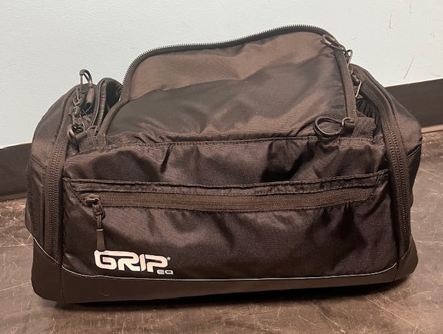 Load image into Gallery viewer, GripEQ Limited Edition 22L Travel Duffle
