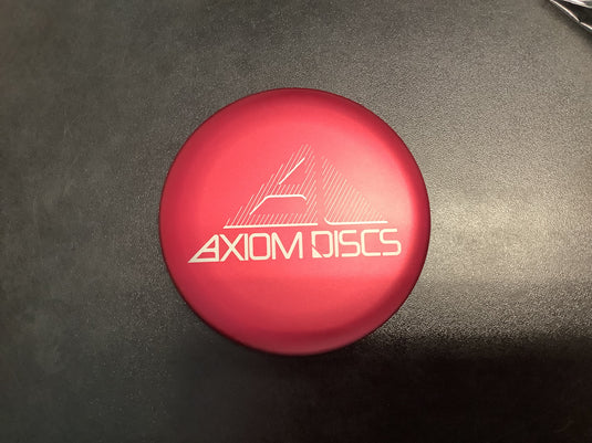 MVP/Axiom Large Metal Mini