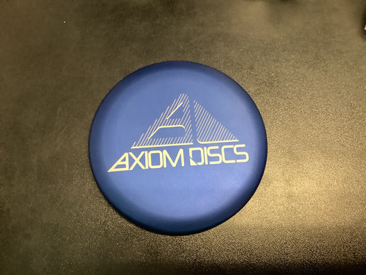 MVP/Axiom Large Metal Mini