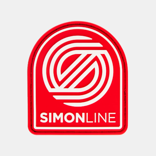 Load image into Gallery viewer, MVP/Axiom Velcro Patches
