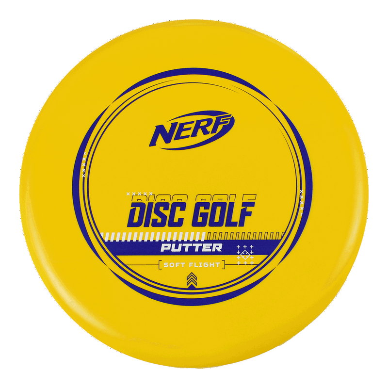 Load image into Gallery viewer, NERF Soft Flight Putter

