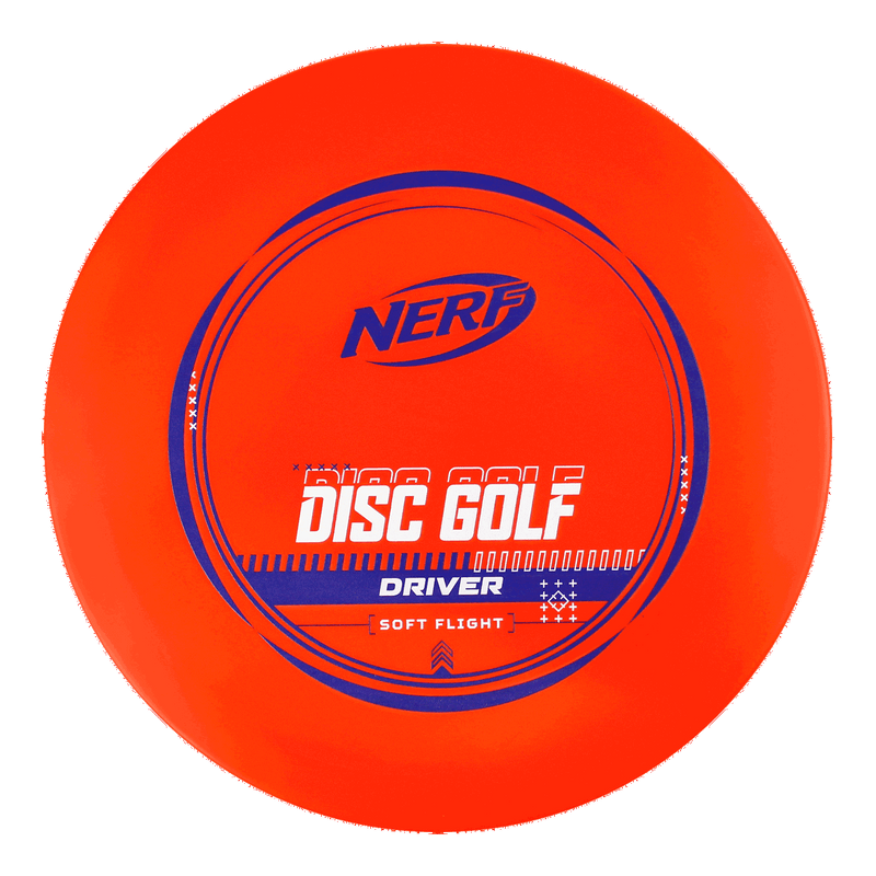 Load image into Gallery viewer, NERF Soft Flight Driver
