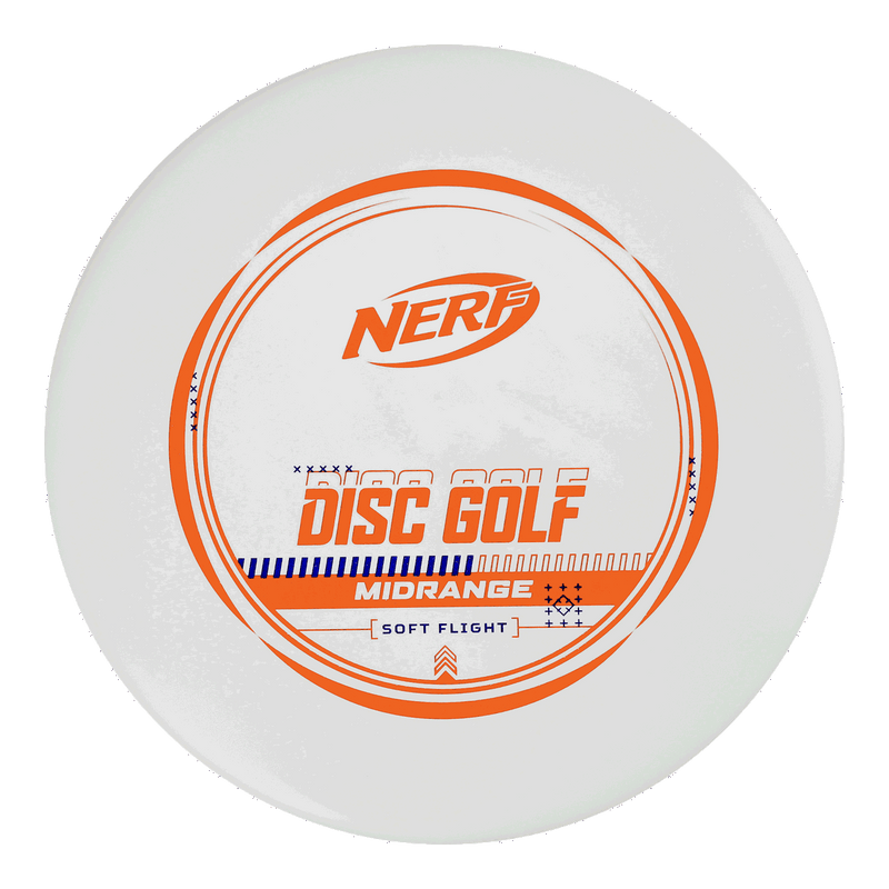 Load image into Gallery viewer, NERF Soft Flight Midrange
