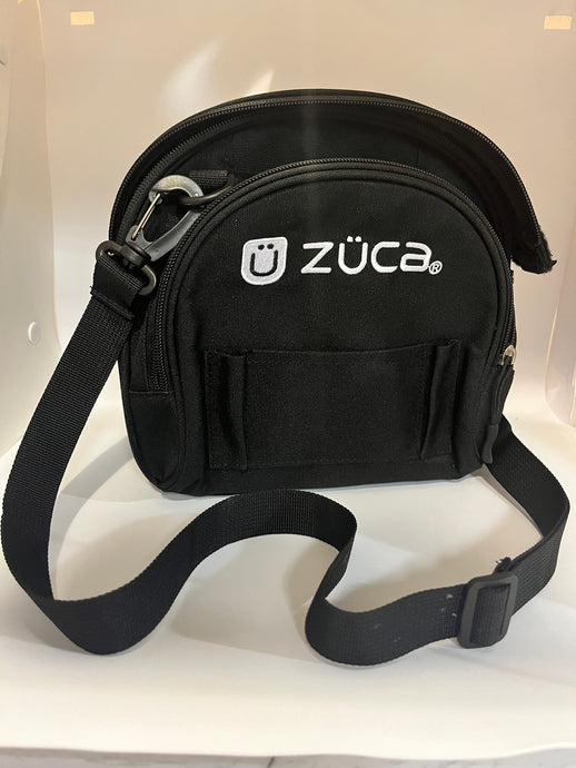 ZÜCA Zipping Putter Pouch with Strap
