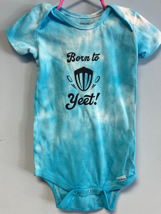 Young Yeeter Clothing