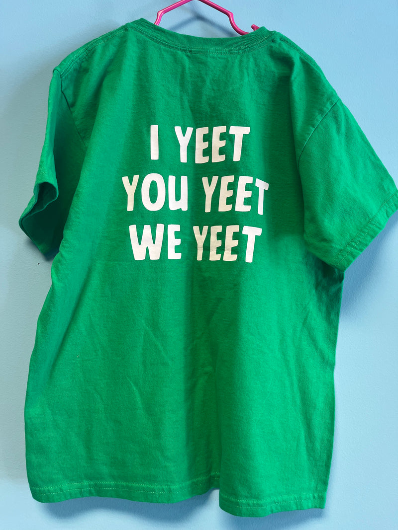 Load image into Gallery viewer, Young Yeeter Clothing
