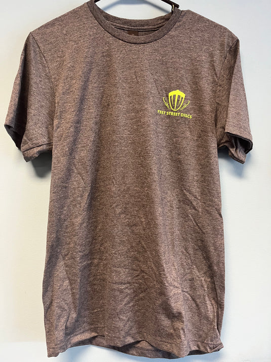 2024 Yeet Street Amateur Meet @ Valley Springs t-shirt