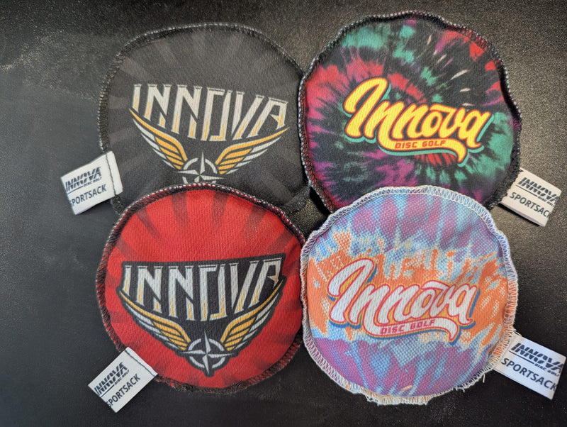 Load image into Gallery viewer, Innova Chalkr
