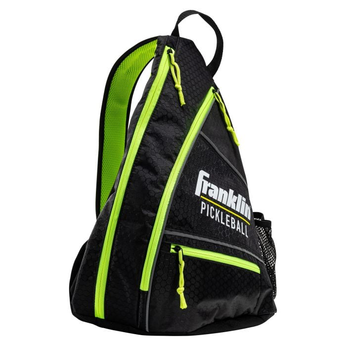 Load image into Gallery viewer, Franklin Pickleball Sling Bag
