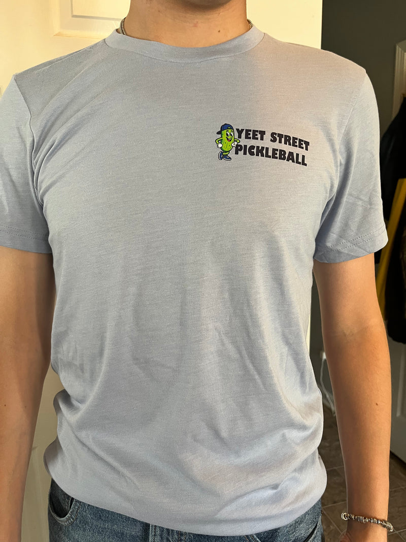 Load image into Gallery viewer, Yeet Street Pickleball T-Shirt
