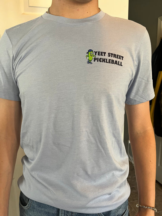 Yeet Street Pickleball T-Shirt