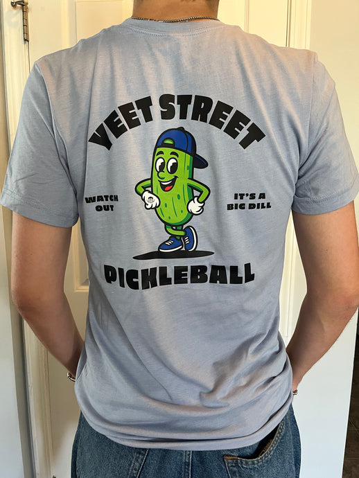 Yeet Street Pickleball T-Shirt