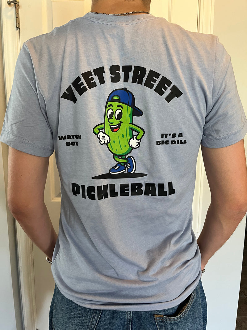 Load image into Gallery viewer, Yeet Street Pickleball T-Shirt
