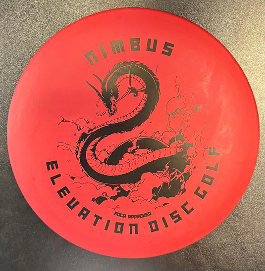 Elevation EcoFLEX Nimbus