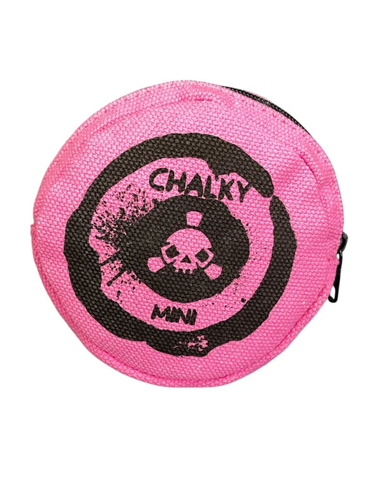 Chalky Mini Chalk Bag