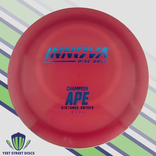 Champion Ape - Innova 169.77g