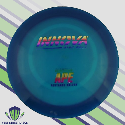 Champion Ape - Innova 172.42g