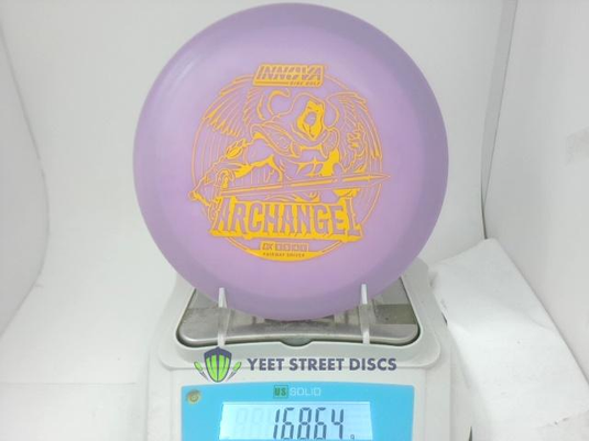 DX Archangel - Innova 168.64g