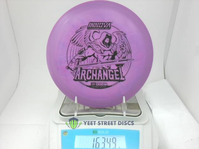 DX Archangel - Innova 163.49g