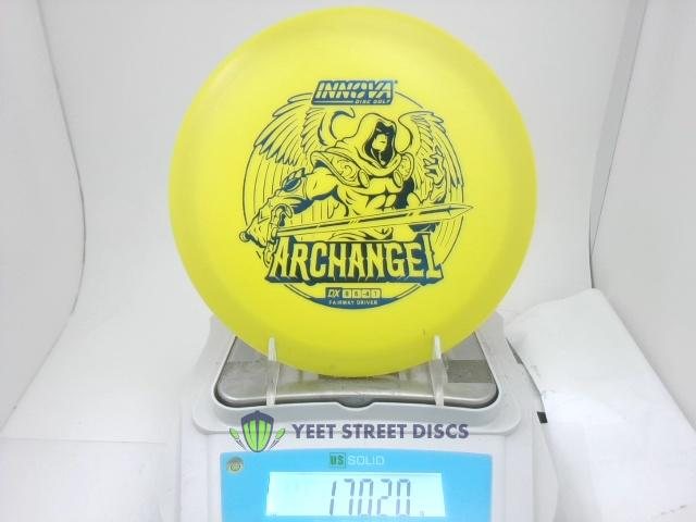 DX Archangel - Innova 170.2g