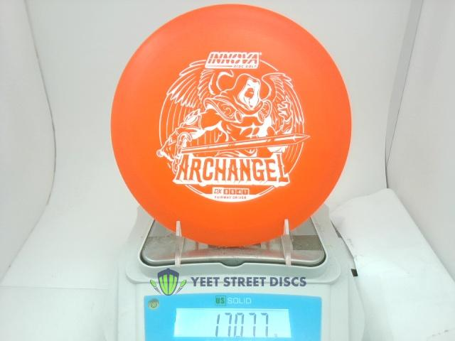 DX Archangel - Innova 170.77g