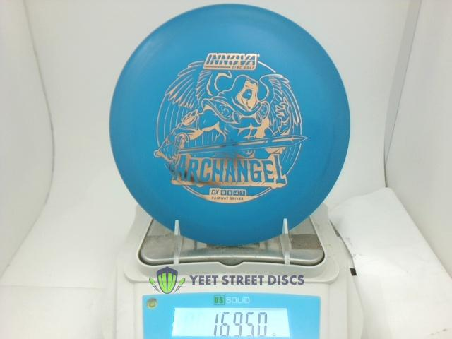 DX Archangel - Innova 169.5g