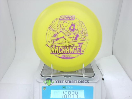 DX Archangel - Innova 168.34g