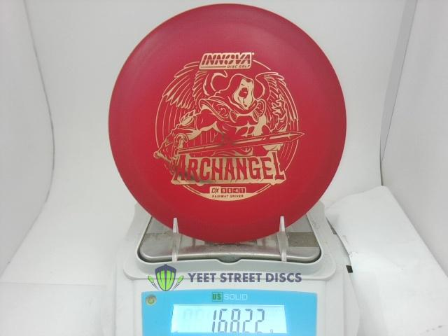DX Archangel - Innova 168.22g