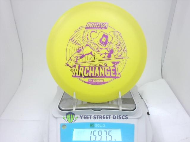 DX Archangel - Innova 159.75g