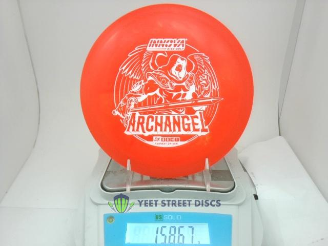 DX Archangel - Innova 158.67g