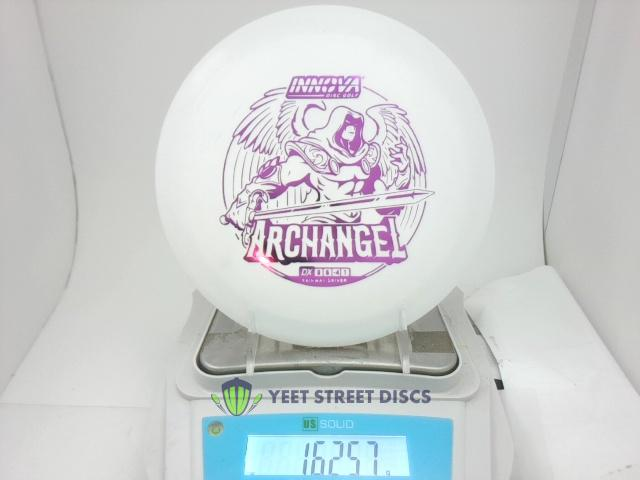 DX Archangel - Innova 162.57g