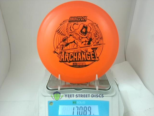DX Archangel - Innova 170.89g