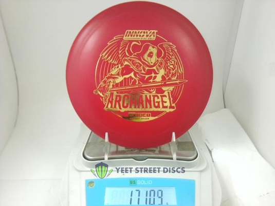 DX Archangel - Innova 171.09g