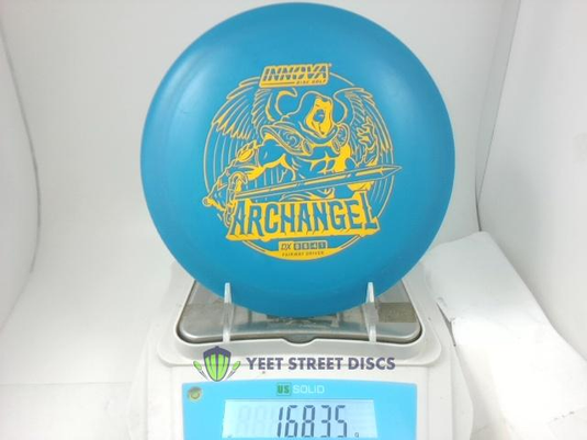 DX Archangel - Innova 168.35g