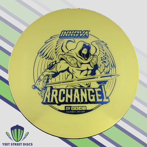 DX Archangel - Innova 173.77g