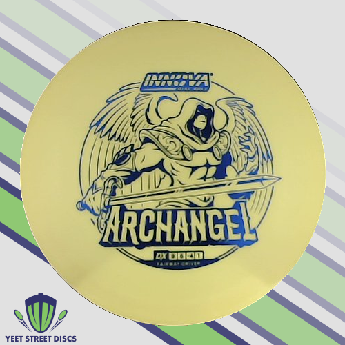 DX Archangel - Innova 172.31g