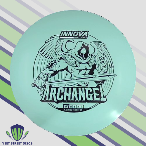 DX Archangel - Innova 166.44g