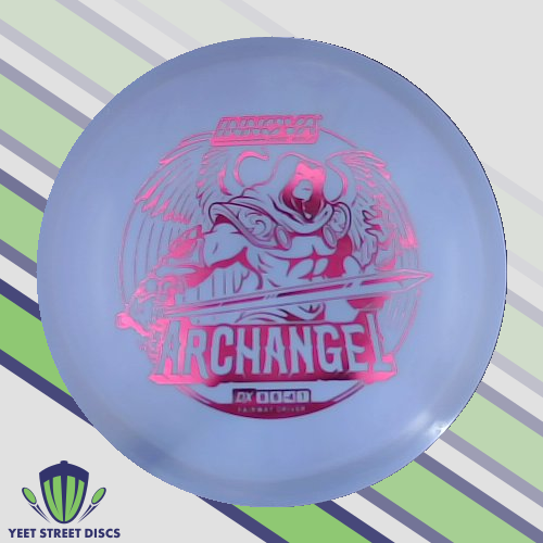 DX Archangel - Innova 165.37g