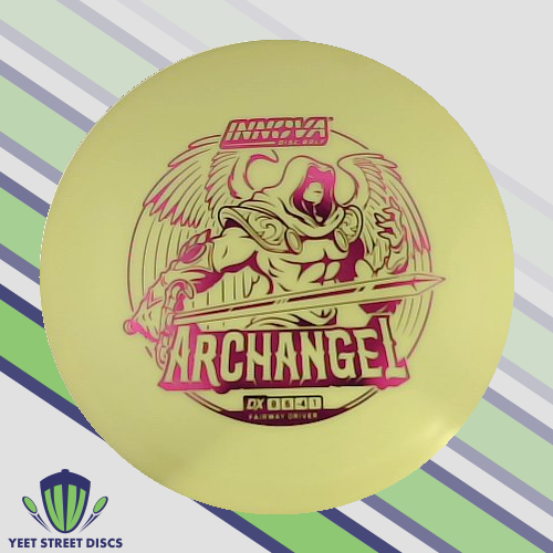 DX Archangel - Innova 170.42g
