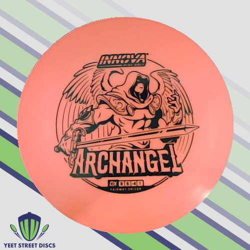 DX Archangel - Innova 170.60g